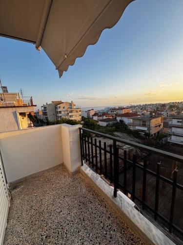 Thalassa View Apartment