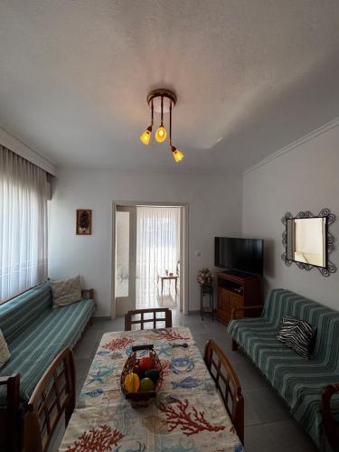 Thalassa View Apartment