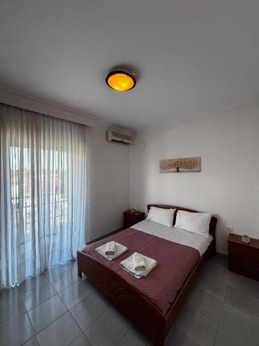 Thalassa View Apartment