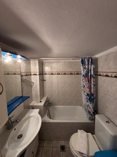 Thalassa View Apartment