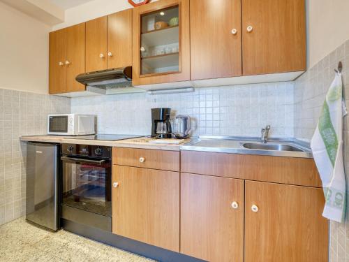 Apartment Marija-1 by Interhome