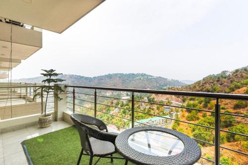 Gallery image of 2BHK Furnished Apartment/Near Kasauli/Barog/Luv Fun & Adventure in Solan