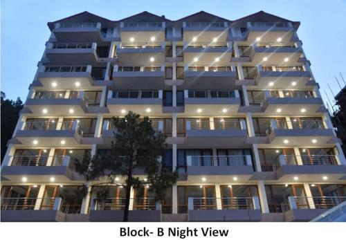 Gallery image of 2BHK Furnished Apartment/Near Kasauli/Barog/Luv Fun & Adventure in Solan
