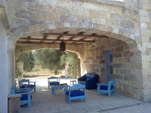Gallery image of Agriturismo Tenuta Sant'Antonio in Cerfignano