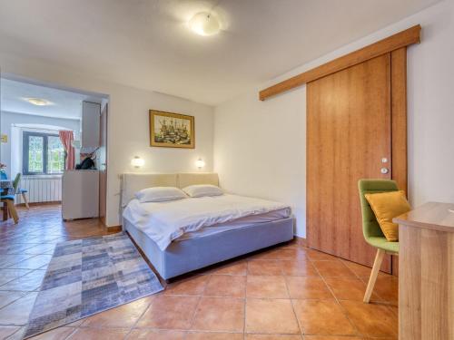 Apartment Lovrano-2 by Interhome