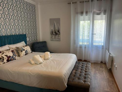 Apartamento Mathys