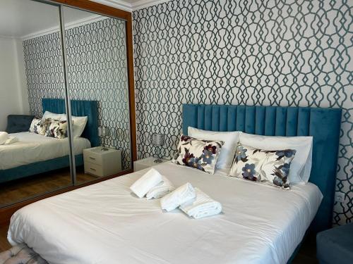 Apartamento Mathys