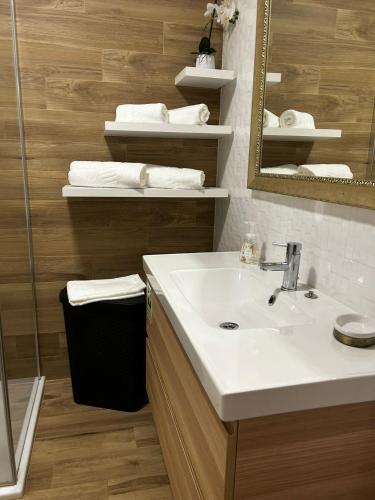 Apartamento Mathys