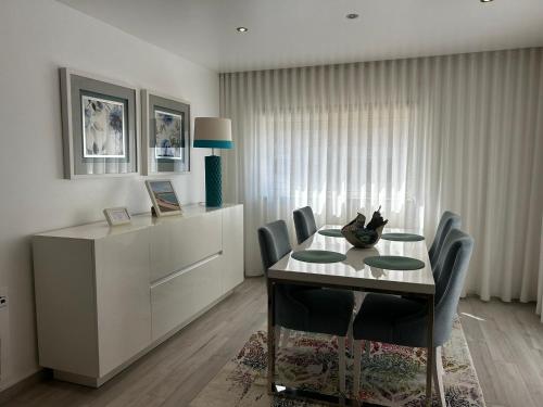 Apartamento Mathys