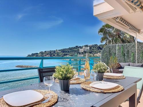 Apartment New Beach-1 by Interhome