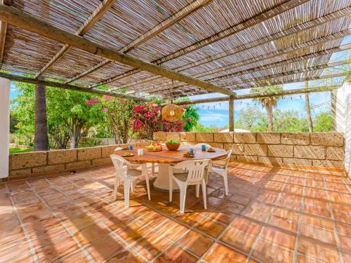 Holiday Home Finca Ingala by Interhome