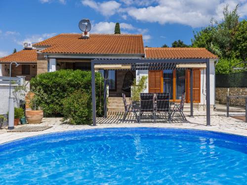 Holiday Home Nena by Interhome