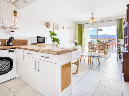 Apartment Sant Maurici-28 by Interhome