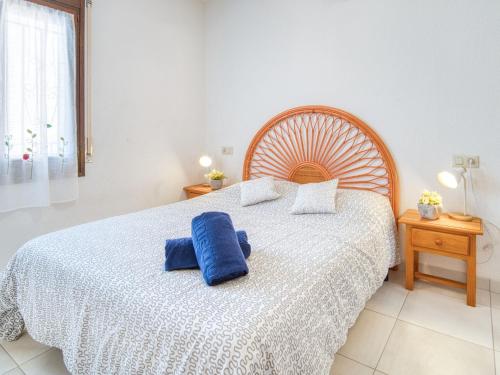 Apartment Sant Maurici-28 by Interhome