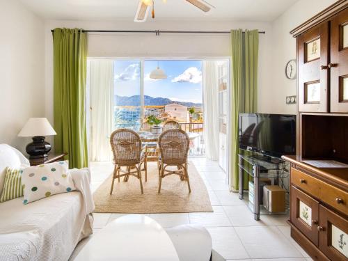 Apartment Sant Maurici-28 by Interhome