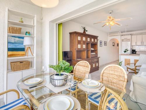 Apartment Sant Maurici-28 by Interhome