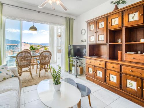 Apartment Sant Maurici-28 by Interhome