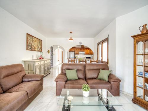 Holiday Home Paquita by Interhome