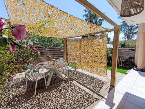 Apartment Le Saint Jean by Interhome