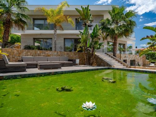 Villa Villa Eos by Interhome