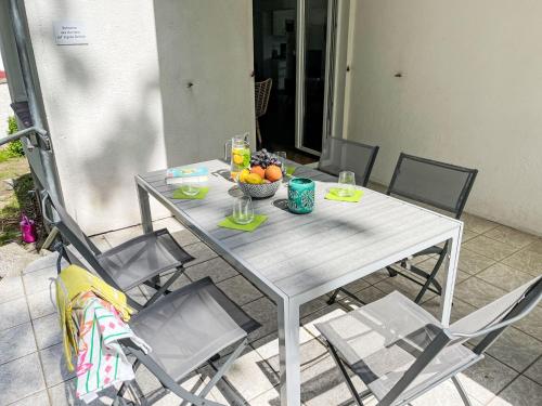 Φωτογραφία από το άλμπουμ του Holiday Home Seeglück by Interhome στο Σβερίν