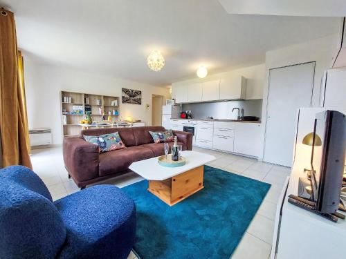 Apartment Les Demeures du Parc by Interhome