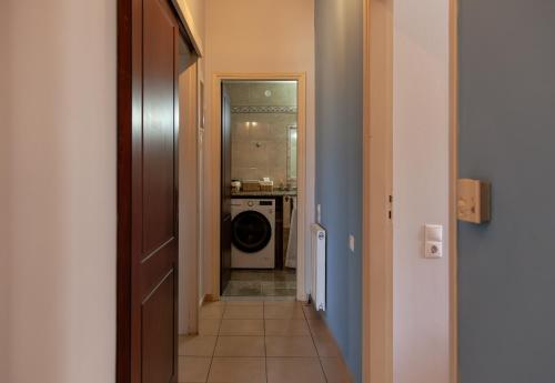 Φωτογραφία από το άλμπουμ του Anemelo luxury apartment with sea view! στη Σταλίδα