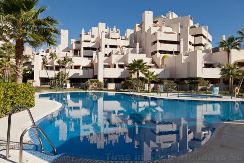 Estepona East Apartment MAEWEST