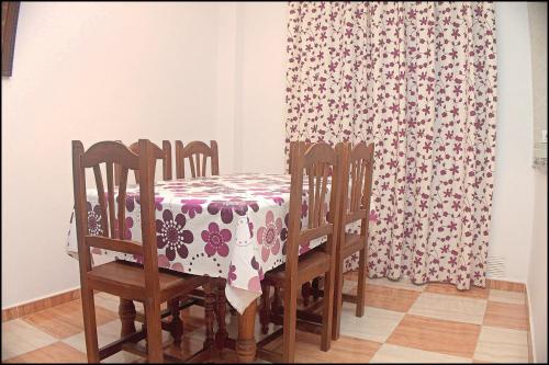 Apartamento Conil San Jose