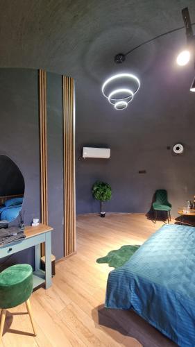 Gambar di galeri bagi Lotus отель di Kaskelen