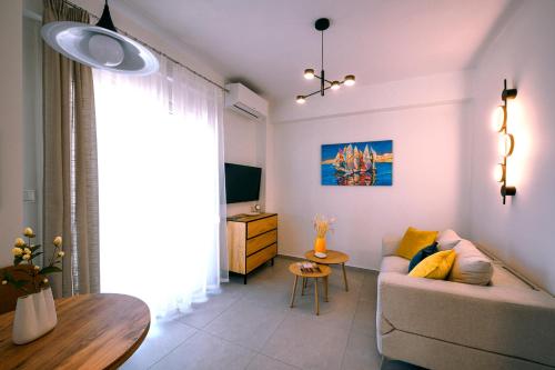 KK Tranquility Apartment