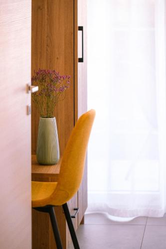 KK Tranquility Apartment