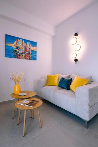 KK Tranquility Apartment