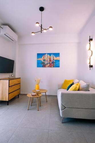 KK Tranquility Apartment