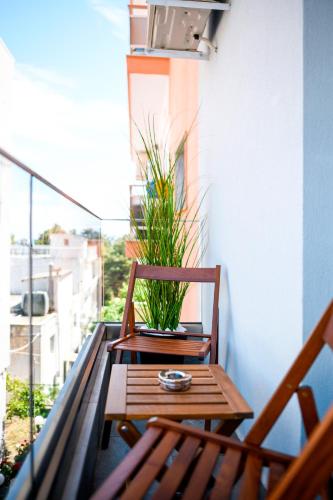 KK Tranquility Apartment