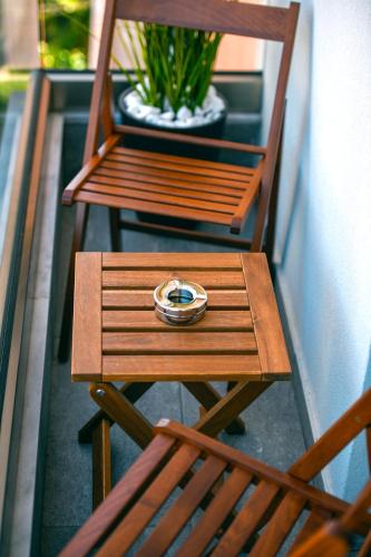 KK Tranquility Apartment