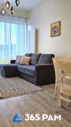 365PAM - Moon Residence Przy Morzu - WIDOK NA MORZE, PARKING W CENIE