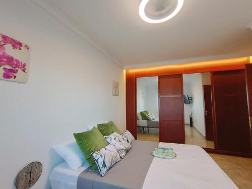 Φωτογραφία από το άλμπουμ του K'Laya Life Beach Habitaciones σε Arinaga