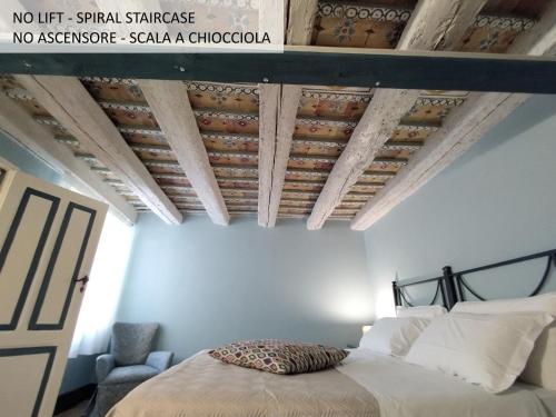 Habitación Doble - Ático