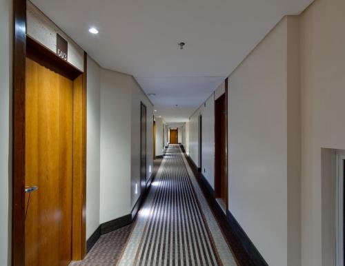 Φωτογραφία από το άλμπουμ του K Hotel σε Goiânia