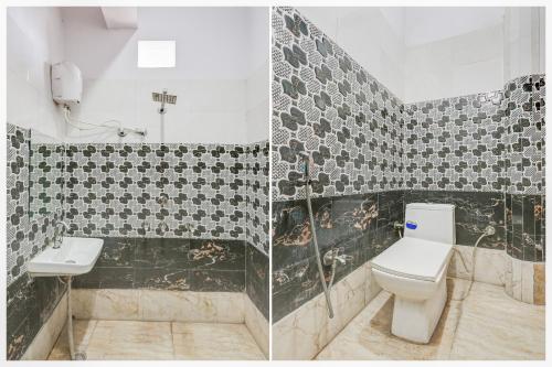 Φωτογραφία από το άλμπουμ του Hotel O D P Plaza σε Ghaziabad