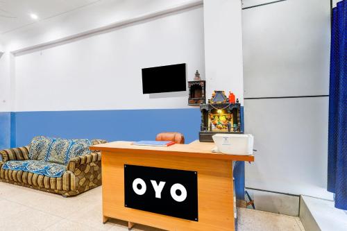 Φωτογραφία από το άλμπουμ του Hotel O D P Plaza σε Ghaziabad