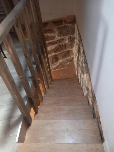 Fotografie z fotogalerie ubytování A casa da Touza v destinaci Pensos