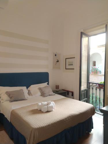 Habitación Doble - 1 o 2 camas