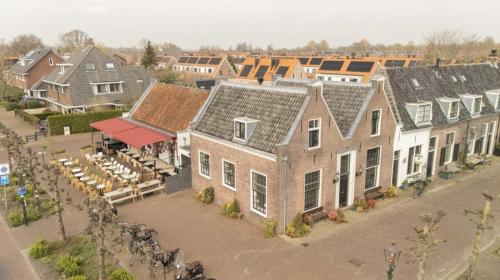 Φωτογραφία από το άλμπουμ του Charmant huis in het bruisende centrum. σε Loenen aan de Vecht