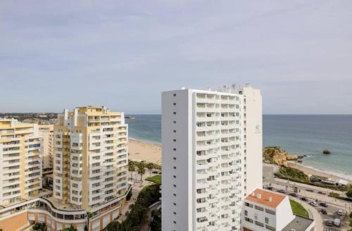 Ocean View! 2-Bedroom Cosy Condo
