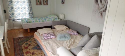 Foto dalla galleria di Ålesund New Guesthouse ad Ålesund