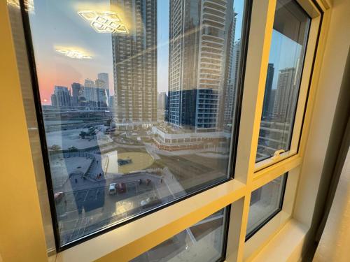 Фотография из галереи Icon tower 1 , JLT 1BHK apartment в Дубае
