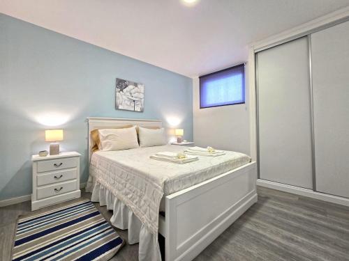 Seaside Flat - São Roque