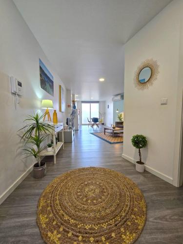Seaside Flat - São Roque